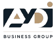 Logo Aydi Business Group